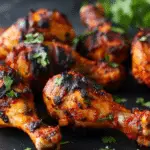 Tandoori Chicken Recipe