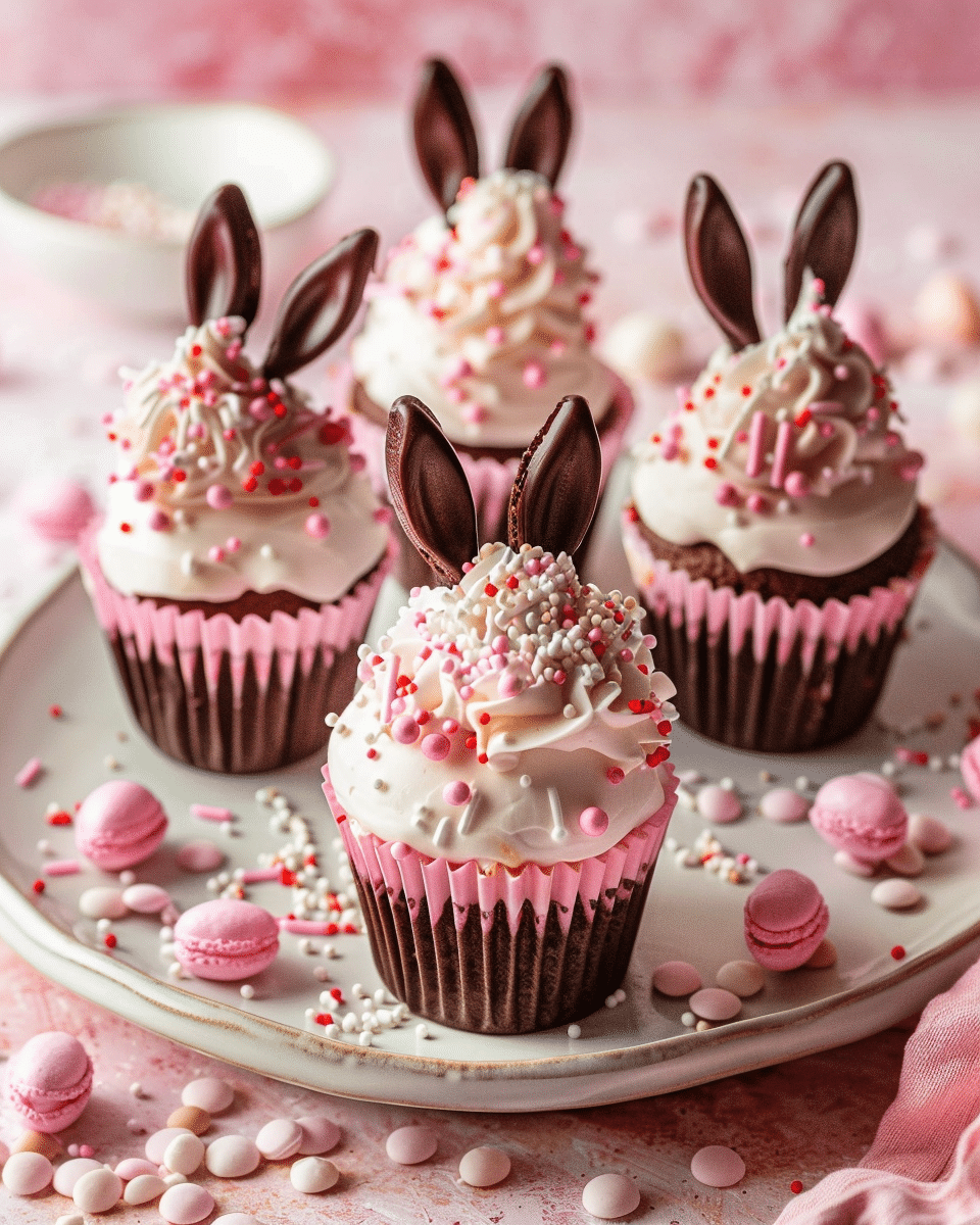 Bunny Treats