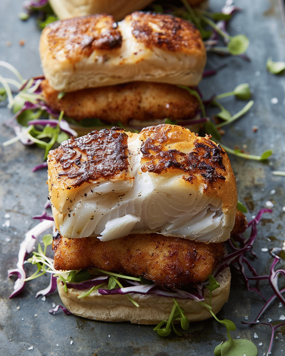 Fish Sliders