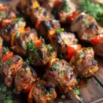 Shish Tawook