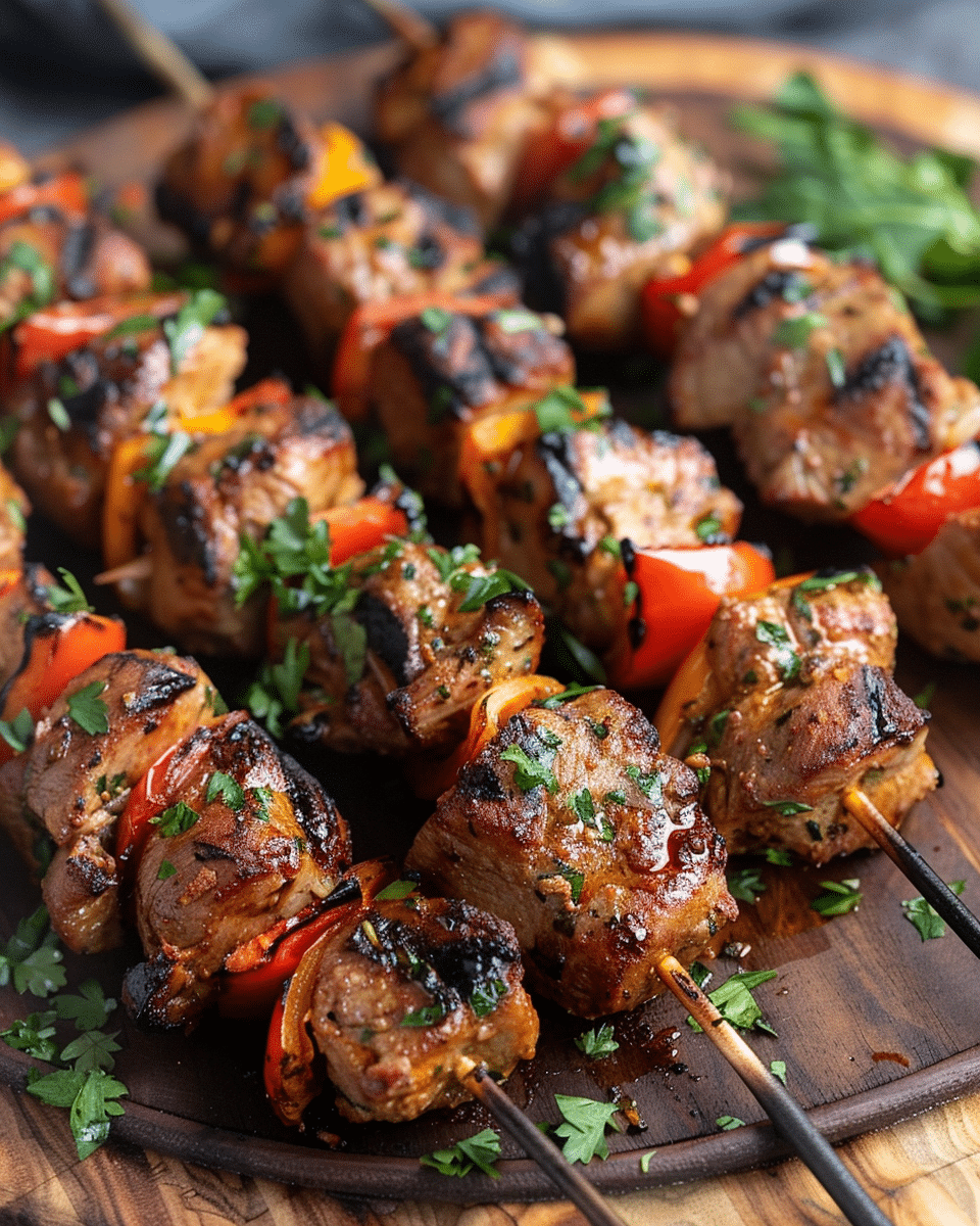 Shish Tawook