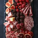 Candy Charcuterie