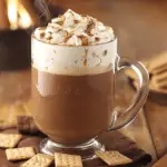 S'mores Hot Chocolate