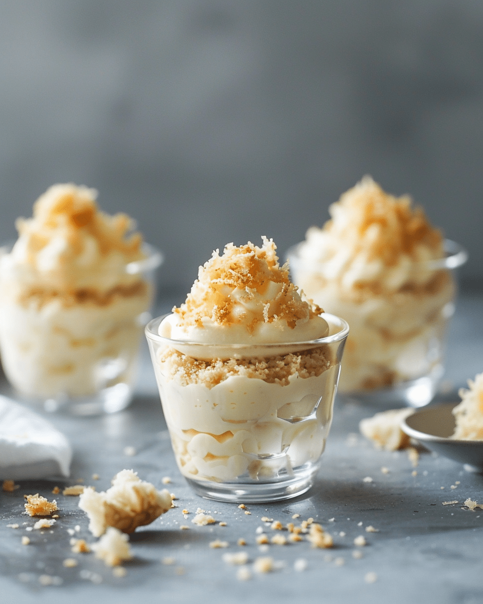 Ginger Shots