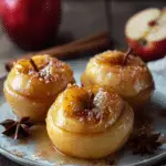 Instant Pot Fried Apples