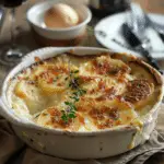 Dauphinoise Potatoes Recipe