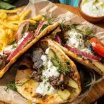 Gyro Recipe