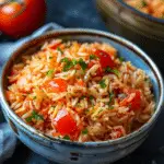 Tomato Rice Recipe