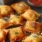 Toasted Ravioli