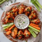 Buffalo Wings