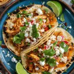 Chicken Tinga