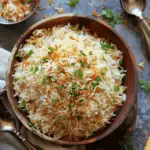 Crispy Persian Rice Recipe