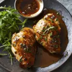 Marry Me Chicken