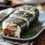 Spam Musubi