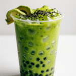 Avocado Boba