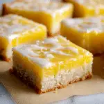 Pineapple Pie Bars