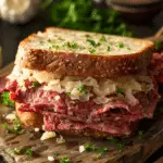 Corned Beef Sandwich