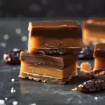 Date Caramel Recipe