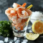 Shrimp Cocktail