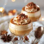 Pumpkin Panna Cotta