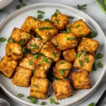 Fried Tofu