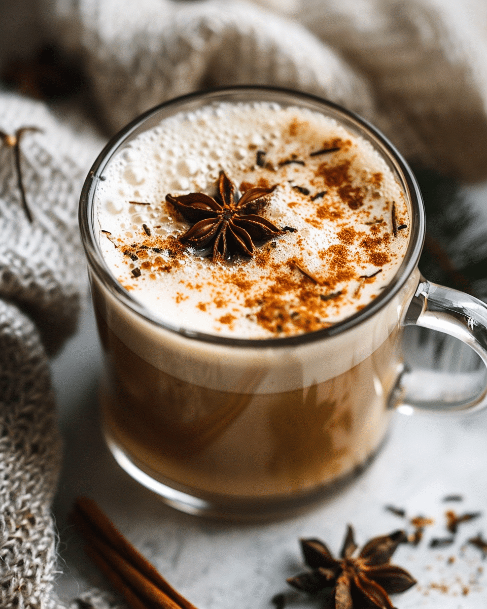 Masala Chai