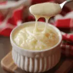 Bechamel Sauce