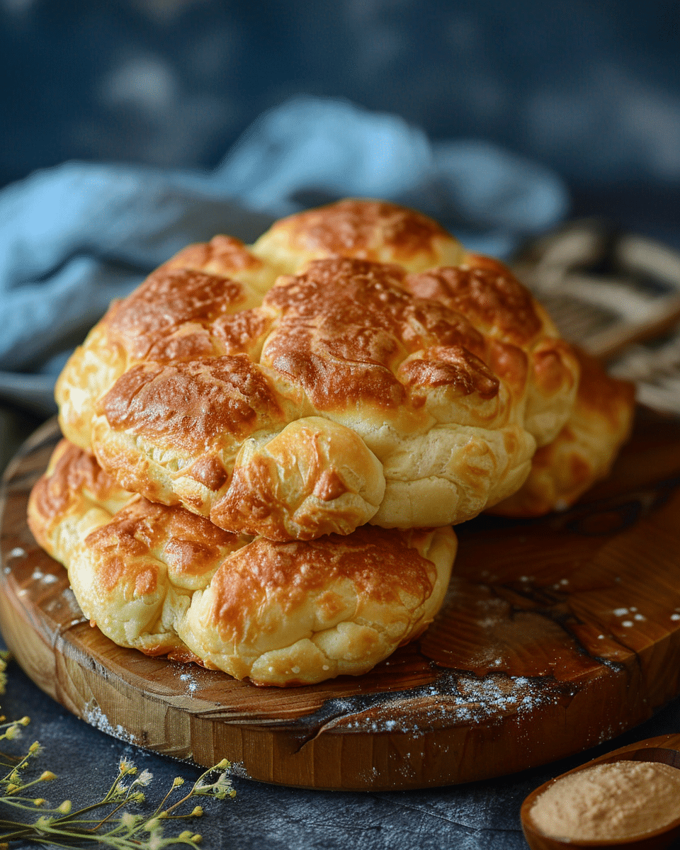 Cloud Bread