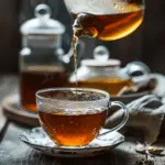 Medicine Ball Tea