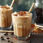 Protein Iced Coffee