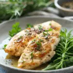 Sous Vide Chicken Breast
