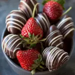 Chocolate Covered Strawberries