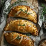 Cornish Pasties
