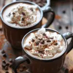 Crockpot Hot Chocolate