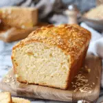 Zero Carb Yogurt Bread