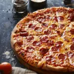 New York Pizza