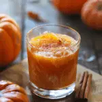 Pumpkin Juice