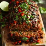 Taco Meatloaf