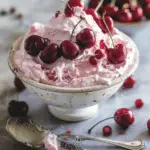 Cherry Fluff
