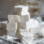 Homemade Marshmallows