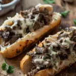 Philly Cheesesteak