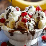 Banana Split