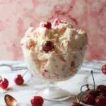 Big Batch Pineapple Cherry Fluff