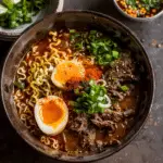 Birria Ramen