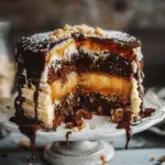 Toffee Pudding Cake