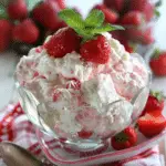 Strawberry Fluff Salad