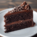 Best Chocolate Cake
