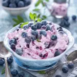 Blueberry Fluff Salad