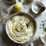 Caesar Salad Dressing