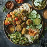 Falafel